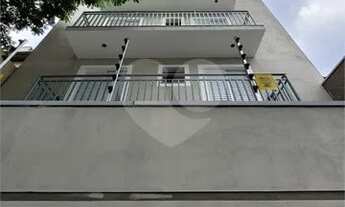 Imagem 3: Apartamento dois quartos sala cozinha banheiro area de serviços jardim frança