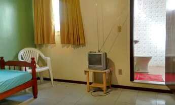 Imagem 5: Quarto com Banheiro Individual (Suíte) com pagamento mensal - Centro Macaé