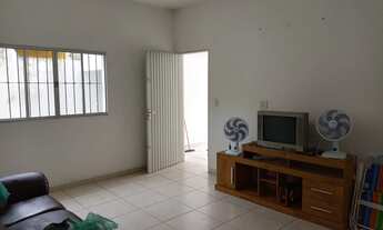 Imagem 5: Casa Térrea - Praia Grande - Cidade Ocian