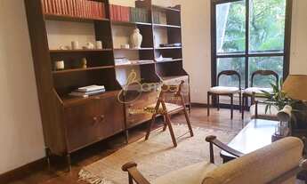 Imagem 6: AMPLO APARTAMENTO EM MOEMA