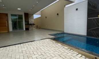 Imagem 7: Vendo casa nova na 505 sul