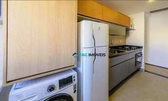 Imagem 5: Apartamento com 2 dormitórios, 59 m² - venda por R$ 649.999,99 ou aluguel por R$ 4.439,99