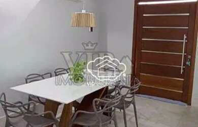 Imagem 7: Casa com 3 dormitórios à venda, 180 m² por R$ 420.000,00 - Guaratiba - Rio de Janeiro/RJ
