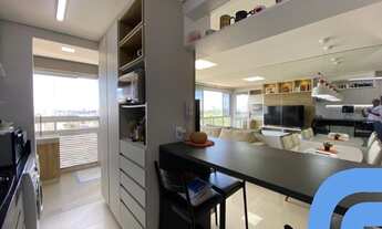 Imagem 3: APARTAMENTO RESIDENCIAL em GOIÂNIA - GO, SETOR LESTE UNIVERSITÁRIO