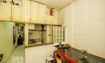 Imagem 3: Apartamento para Aluguel - Copacabana, 1 Quarto, 48 m2