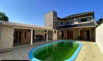 Imagem: Casa com 4 dormitórios para alugar, 300