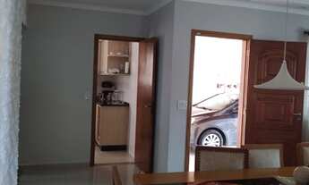 Imagem 4: Apartamento à venda no bairro Residencial Vitória - Boituva/SP