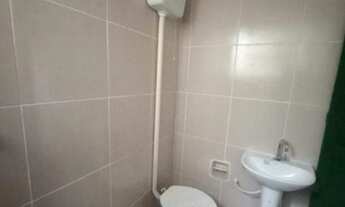 Imagem 6: Kit Net para alugar