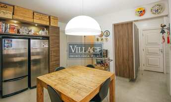 Imagem 5: Apartamento para venda com 364 metros quadrados com 4 quartos em Rebouças - Curitiba - PR