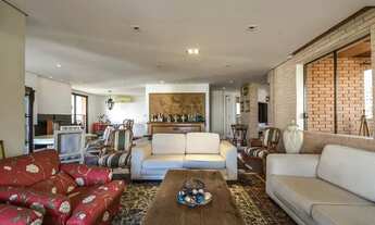 Imagem 6: Apartamento tipo para venda com 3 quartos, 276m²