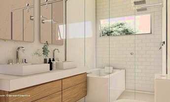 Imagem 6: Casa para Venda em Rio das Ostras, Alphaville, 3 dormitórios, 3 suítes, 4 banheiros, 2 vag