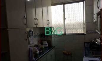 Imagem 3: Cobertura com 3 dormitórios à venda, 110 m² por R$ 387.000 - Vila Formosa - São Paulo/SP