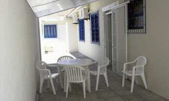 Imagem 2: POUSADA RESIDENCIAL em FLORIANÓPOLIS - SC, CANASVIEIRAS