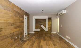 Imagem 2: Apartamento para Aluguel - Jardim Salso , 1 Quarto, 49 m2