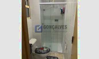 Imagem 6: SANTO ANDRE - Residential / Apartment - JARDIM SANTO ANDRE