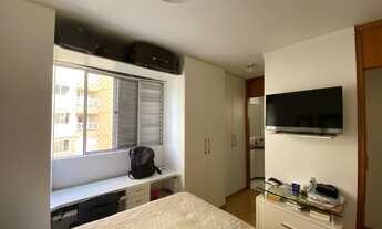 Imagem 8: Apartamento à venda, 4 quartos, 1 suíte, 3 vagas, Buritis - Belo Horizonte/MG