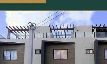 Imagem: Porto Boulevard III - Casa Triplex Solarium