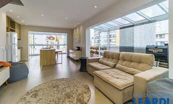 Imagem: APARTAMENTO - VILA MARIANA - SP