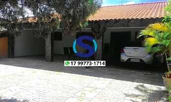 Imagem 7: Vende-se casa no centro de Ouroeste - SP