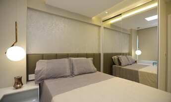 Imagem: Apartamento para venda possui 37 metros