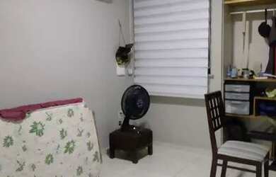 Imagem 7: Apartamento Para Venda Tem 67 M2 No Padre Andrade - Fortaleza - Ce. SCL624