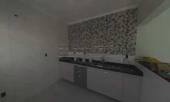 Imagem 7: Casa Padrão em São Carlos