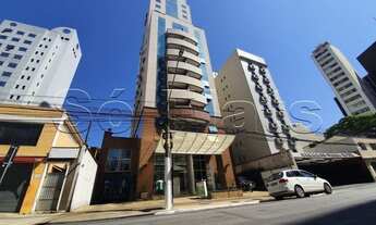 Imagem: Flat Paulista Classic com 1 dormitório