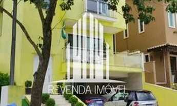 Imagem 1: Casa com 3 quartos sendo 3 suítes, 4 vagas, 5 banheiros com 250m² - Morada da Aldeia