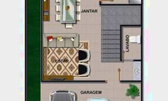 Imagem 3: Cond perola rara a partir de 750 mil reais