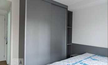 Imagem 7: Apartamento para Aluguel - Liberdade, 1 Quarto, 25 m2