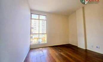 Imagem 3: Apartamento com 1 dormitório para alugar, 60 m² por R$ 1.037,86/mês - São Mateus - Juiz de