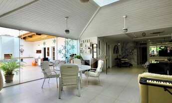 Imagem 7: Cobertura com 4 dormitórios à venda, 305 m² por R$ 3.200.000,00 - Jardim Oceânico - Rio de