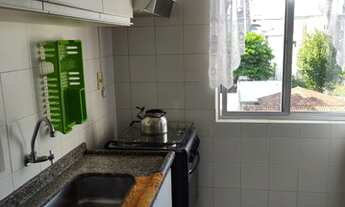 Imagem 5: COBERTURA RESIDENCIAL em FLORIANÓPOLIS - SC, CANASVIEIRAS