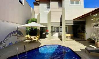 Imagem: Casa Alto Padrão à venda, Bairro Alto