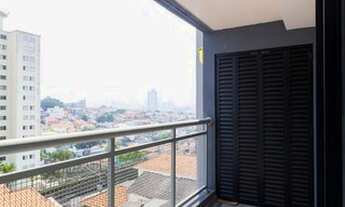 Imagem 5: Apartamento para Aluguel - Saúde, 2 Quartos, 60 m2