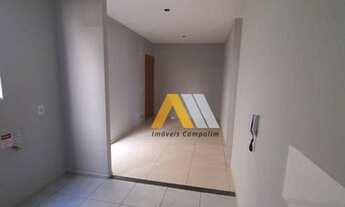 Imagem 6: Apartamento com 2 dormitórios à venda, 43 m² por R$ 180.000,00 - Condomínio Serra do Horto