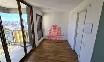 Imagem 4: Studio com 1 dormitório, 26 m² - venda por R$ 850.000,00 ou aluguel por R$ 5.650,00/mês