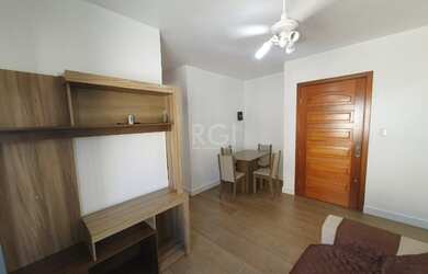 Imagem 3: PORTO ALEGRE - Apartamento Padrão - Passo da Areia