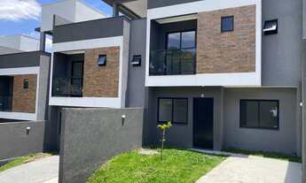 Imagem 3: Sobrados em condomínio com 160 metros com 3 quartos