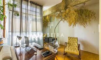 Imagem 5: Imóvel de 150m², com 2 dormitórios (sendo 1 suíte)