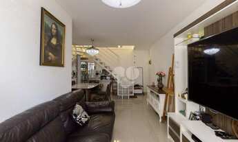 Imagem 4: Cobertura na Rua Ana Maria Niemeyer com 3 quartos à venda, 171 m² por R$ 1.250.000 - Recre