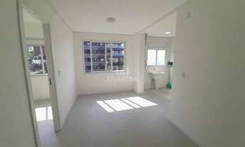 Imagem 1: Apartamento para aluguel, 1 quarto, 1 vaga, Rio Branco - Porto Alegre/RS