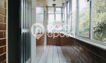 Imagem 2: Grajaú Apartamento com 2 dormitórios