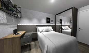 Imagem 6: Apartamento com 3 Dormitorio(s) localizado(a) no bairro Chácara das Pedras em Porto Alegr