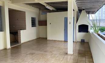 Imagem 4: Apartamento para aluguel tem 170 metros quadrados com 3 quartos