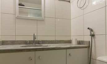 Imagem 5: Apartamento para Aluguel - Consolação, 1 Quarto, 25 m2