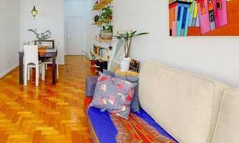 Imagem 3: Apartamento com 3 dormitórios à venda, 136 m² por R$ 1.160.000,00 - Ipanema - Rio de Janei