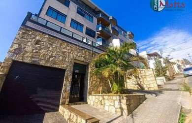 Imagem 4: Apartamento com 1 dormitório para alugar, 50 m² por R$ 1.182,10/mês - São Pedro - Juiz de