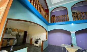 Imagem 7: Lindo casa 6qtos aluguel e venda com 800 metros quadrados com 6 quartos em Cidade Nova - M