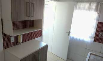 Imagem 5: Apartamento Bosque Ipanema 2 Vagas Garagem
